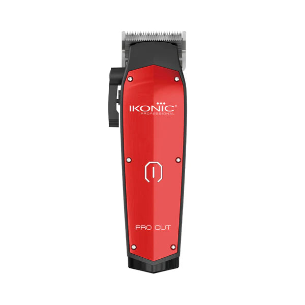 Ikonic Professional Pro Cut Hair Clipper