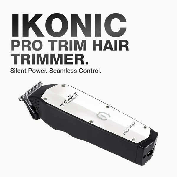 Ikonic Professional Pro Trim Hair Trimmer