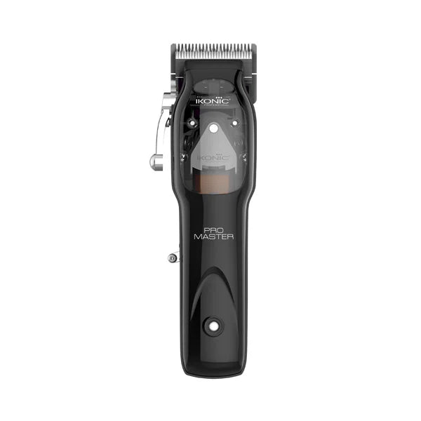Ikonic Professional Pro Master Hair Clipper