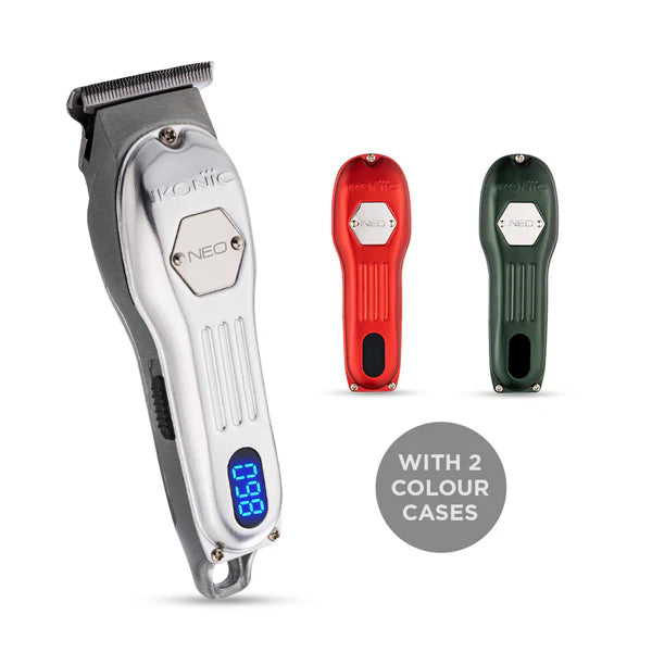 Ikonic Professional Neo Hair Trimmer
