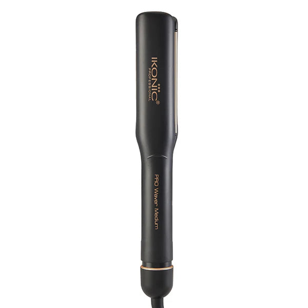 Ikonic Professional Pro Waver Medium Hair Styler