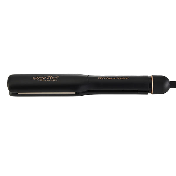 Ikonic Professional Pro Waver Medium Hair Styler