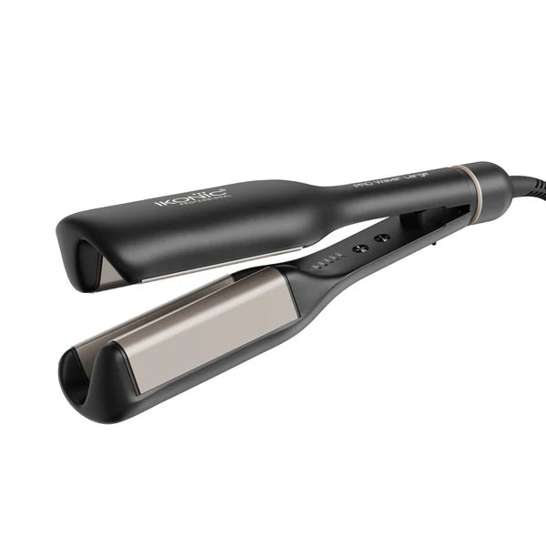 Ikonic Professional Pro Waver Large Hair Styler
