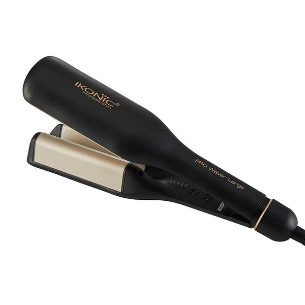 Ikonic Professional Pro Waver Large Hair Styler