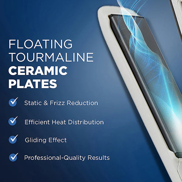 Ikonic Professional Vibe Hair Straightener