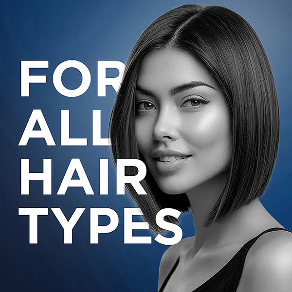 Ikonic Professional Vibe Hair Straightener