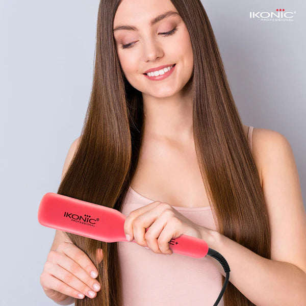 Ikonic Professional Vibe+ Hair Straightener
