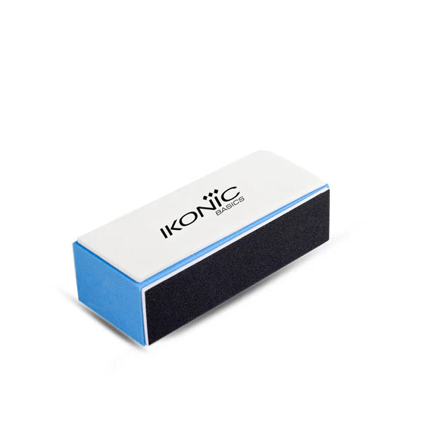 Ikonic Basics 4 Way Buffer and Shiner  IKB-725K