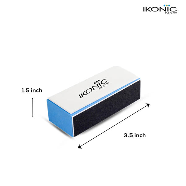 Ikonic Basics 4 Way Buffer and Shiner  IKB-725K