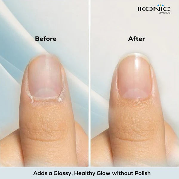 Ikonic Basics 4 Way Buffer and Shiner  IKB-725K