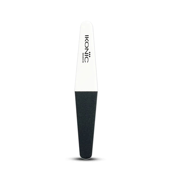 Ikonic Basics Diamond 3 Way Long Buffer  IKB-722K