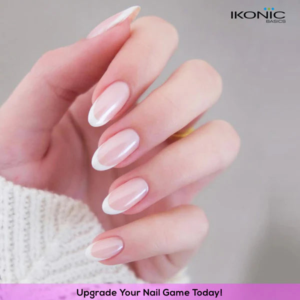 Ikonic Basics Rectangular 3 Way Long Buffer  IKB-721K