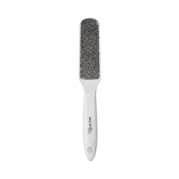 Ikonic Basics Single Sided Long Foot File  IKB-718K