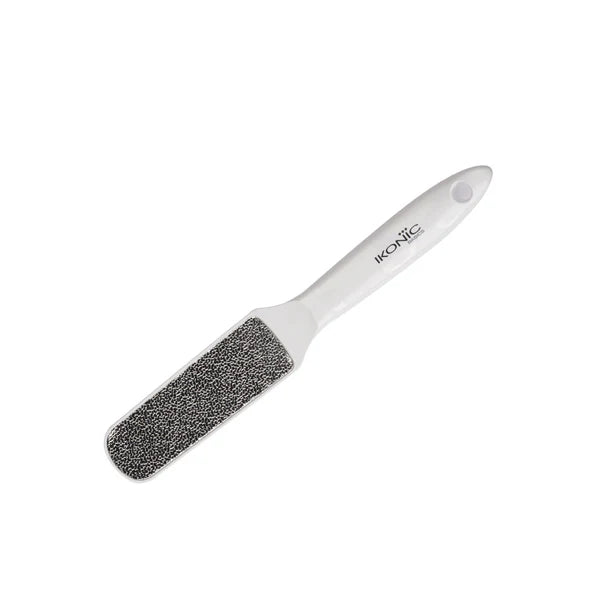 Ikonic Basics Single Sided Long Foot File  IKB-718K