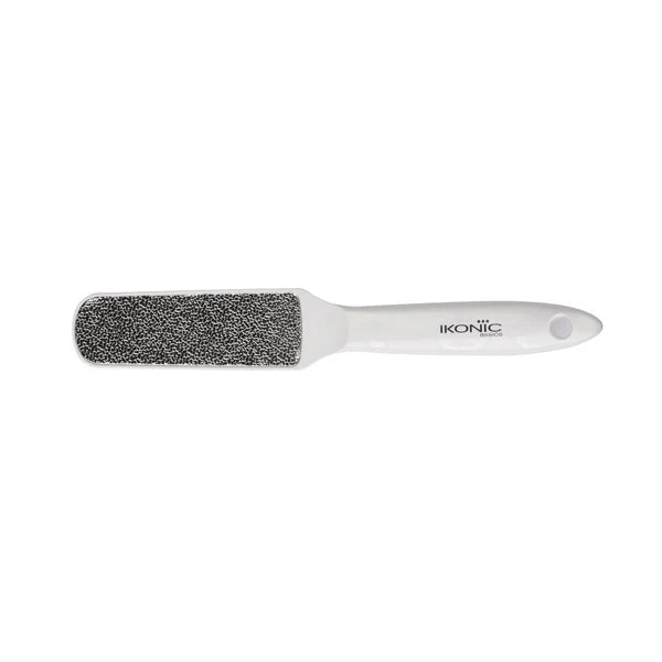 Ikonic Basics Single Sided Long Foot File  IKB-718K