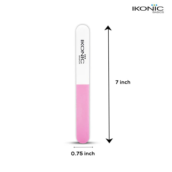 Ikonic Basics 4 Way Long Buffer   IKB-719K