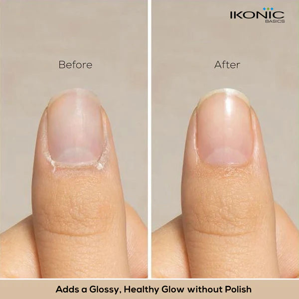 Ikonic Basics 4 Way Long Buffer   IKB-719K