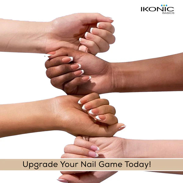 Ikonic Basics 4 Way Long Buffer   IKB-719K