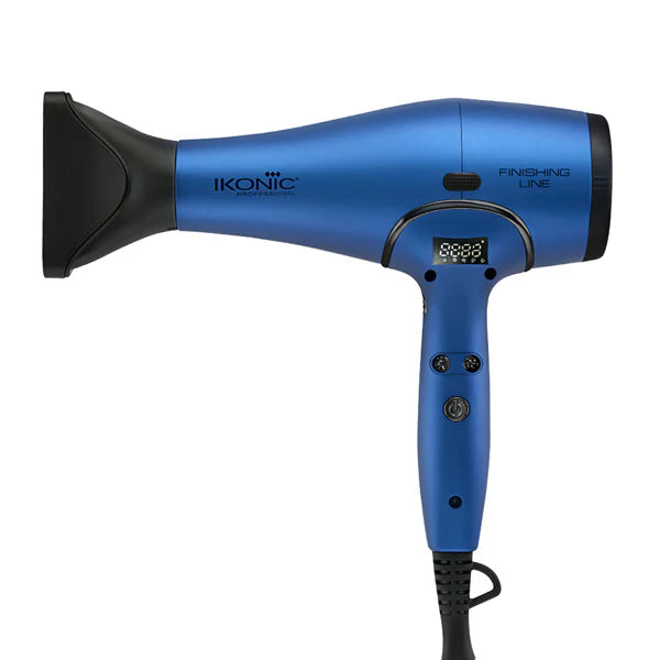 Ikonic Professional Finishing Line Hair Dryer