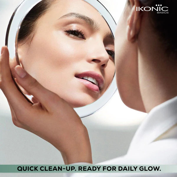 Ikonic Basics Mask Brush     IKB-702C