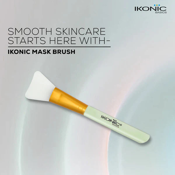 Ikonic Basics Mask Brush     IKB-702C