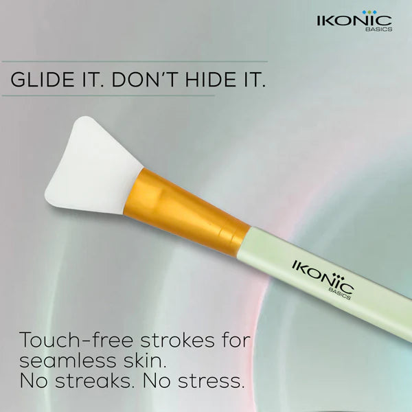 Ikonic Basics Mask Brush     IKB-702C