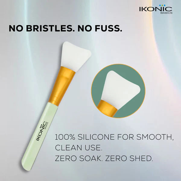 Ikonic Basics Mask Brush     IKB-702C