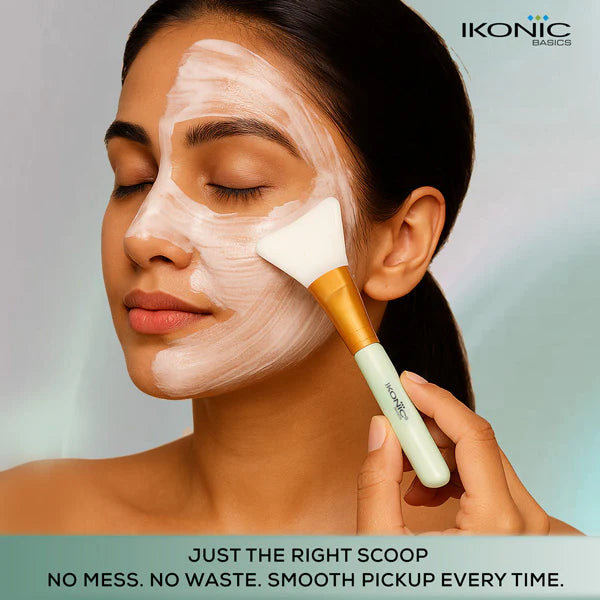 Ikonic Basics Mask Brush     IKB-702C