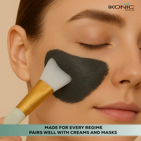 Ikonic Basics Mask Brush     IKB-702C