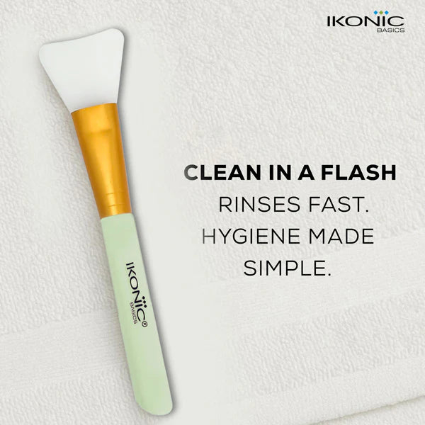 Ikonic Basics Mask Brush     IKB-702C