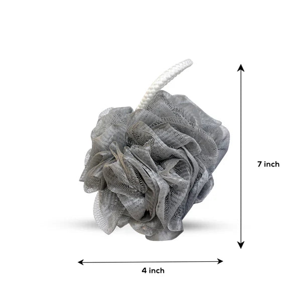 Ikonic Basics Bath Loofah     IKB-703C