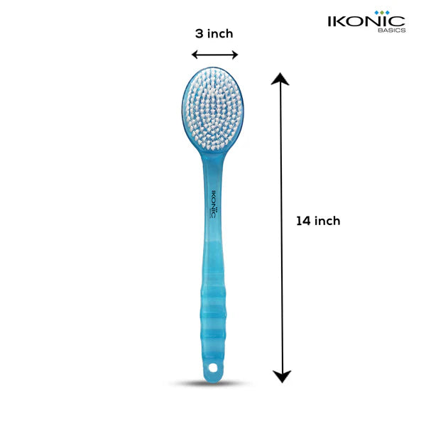 Ikonic Basics Bath Brush     IKB-705C