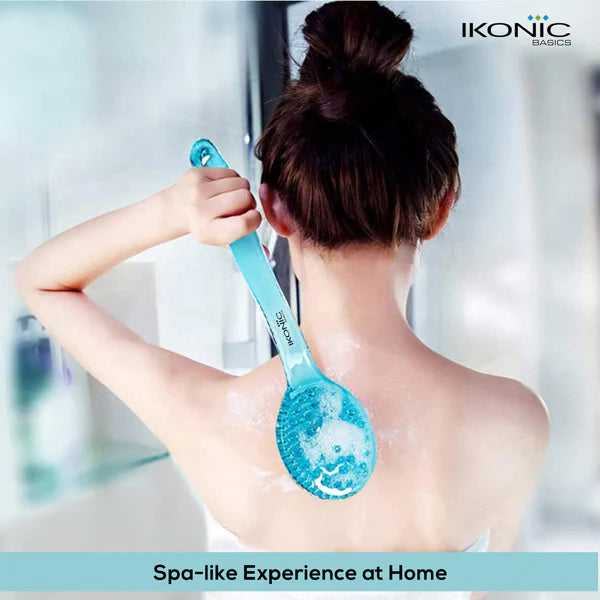 Ikonic Basics Bath Brush     IKB-705C