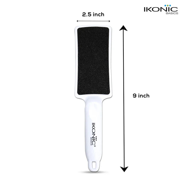 Ikonic Basics Foot File     IKB-707C