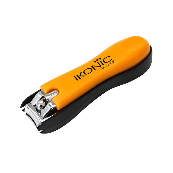 Ikonic Basics Toe Nail Clipper    IKB-711C
