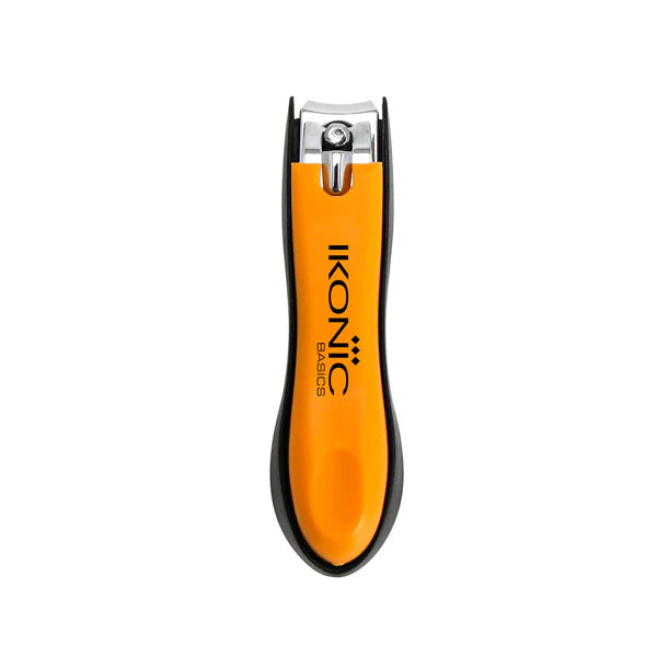 Ikonic Basics Toe Nail Clipper    IKB-711C