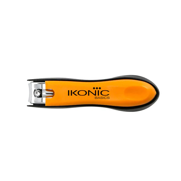 Ikonic Basics Toe Nail Clipper    IKB-711C