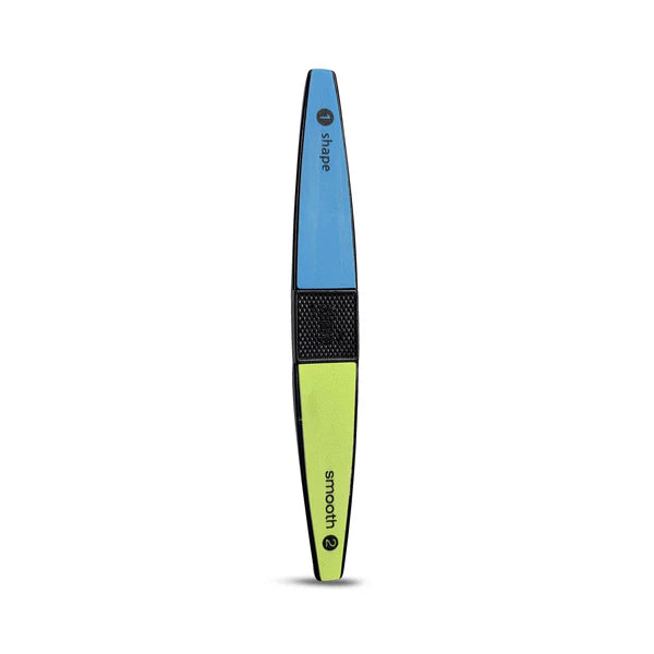 Ikonic Basics Nail Buffer 4 in 1    IKB-712C