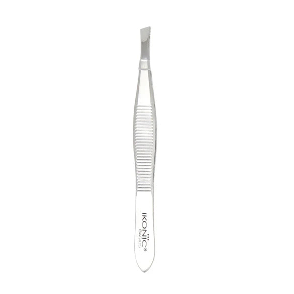 Ikonic Basics Eyebrow Tweezer     IKB-714C