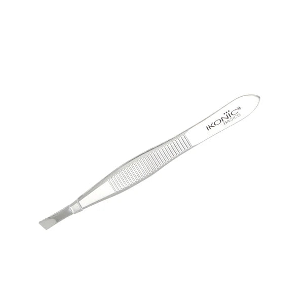 Ikonic Basics Eyebrow Tweezer     IKB-714C