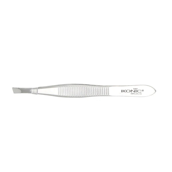 Ikonic Basics Eyebrow Tweezer     IKB-714C