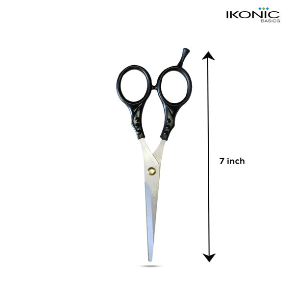 Ikonic Basics Barber Scissor     IKB-716C