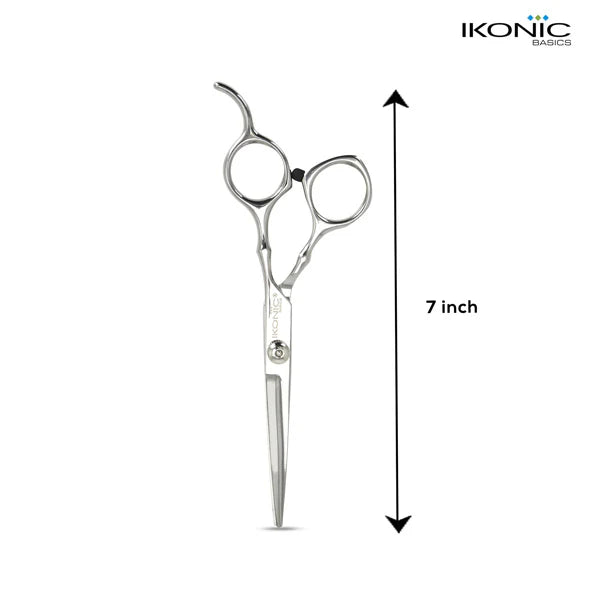 Ikonic Basics Barber Scissor     IKB-717C