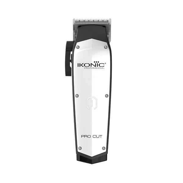 Ikonic Professional Pro Cut Hair Clipper