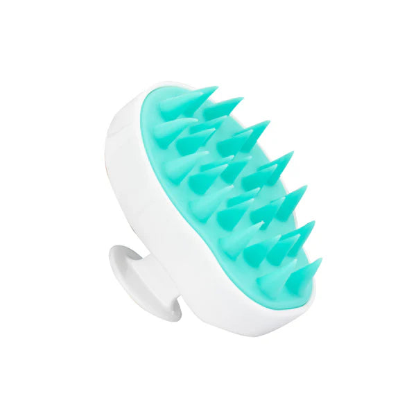 Ikonic Basics Scalp Massager Shampoo Brush   IKB-701C