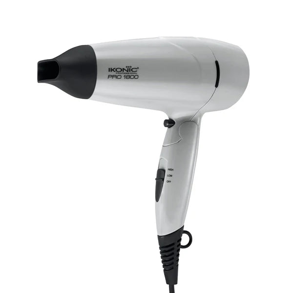 Ikonic Professional Pro 1800 Hair Dryer