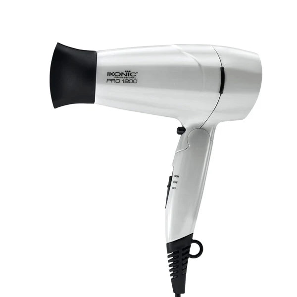 Ikonic Professional Pro 1800 Hair Dryer