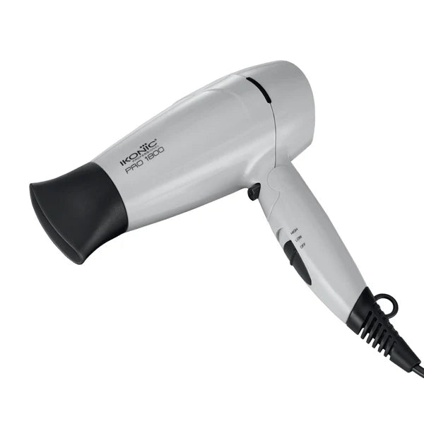 Ikonic Professional Pro 1800 Hair Dryer