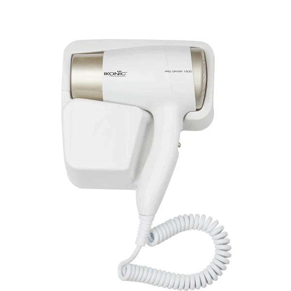 Ikonic Professional Pro 1500 Hair Dryer