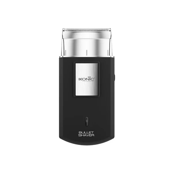 Ikonic Professional Bullet Hair Shaver